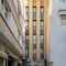 Hotel Itaca Colón By Soho Boutique - map