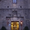 Parador De Hondarribia - map