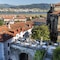 Parador De Hondarribia - map