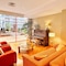 Mercure Carlton Rioja - map