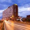 Hotel Chamartín The One - map