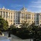 Hotel Ibis Styles Madrid Prado - map