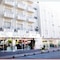 Hotel Manolo - map