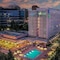 Novotel Madrid City Las Ventas - map