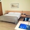 Hotel AR Parquesur - map