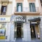 Venecia - map