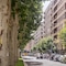 Hotel Residencia Castellano I - map