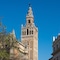 Hotel Derby Sevilla - map