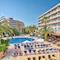 H10 Vintage Salou - Adults Only - map