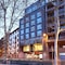 Barceló Bilbao Nervión - map