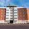 B&B Hotel Valencia Arena - map