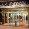 Hotel Goya - map