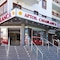 Apartamentos Casablanca - map