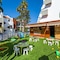 Playaolid Suites & Apartments - map
