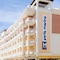 Hotel Perla Marina - map