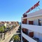 Hotel Xaine Park - map