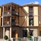 Hotel Valle Del Jerte Los Arenales - map
