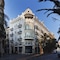 One Shot Palacio Reina Victoria 04 Hotel - map