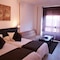 Stylish City Apartments - map