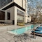 Grand Hyatt Barcelona - map