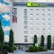ibis Styles Barcelona Sant Joan Despi - map