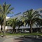 Travelodge Alicante Puerto - map