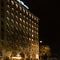 Only You Hotel Sevilla - map