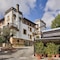 Silken Gran Hotel Durango - map