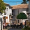 Hotel Fuerte Grazalema - map