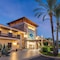 Elba Palace Golf Boutique Hotel - map