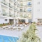 Hotel Hm Dunas Blancas - map