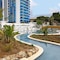 BG Tonga Tower Design Hotel & Suites - map