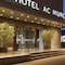 AC Hotel Murcia By Marriott - map