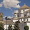 Monasterio De San Francisco - map