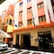 Hotel Córdoba Centro - map