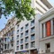 Citadines Ramblas Barcelona - map