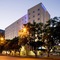 Novotel Sevilla - map