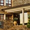Hospederia Hurdes Reales - map