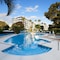 Hotel Palmasol Puerto Marina - map