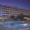Hotel Caribe - map
