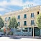 Hotel Ele Puente Romano de Salamanca - map