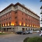 Hotel Exe Getafe - map