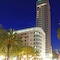 Hotel Alicante Gran Sol, Affiliated By Meliá - map