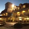 Hotel San Marcos - map