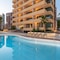 Halley Hotel & Apartments, Affiliated by Meliá - map