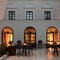 Gran Meliá Palacio de los Duques - map
