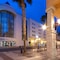 Hotel Ceuta Puerta de Africa - map