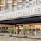 Meliá Alicante - map