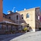 Hotel San Juan De Los Reyes - map