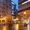Hotel Longoria Plaza By Pandora Hoteles - map